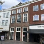 Melkmarkt 30 Zwolle winkelruimte