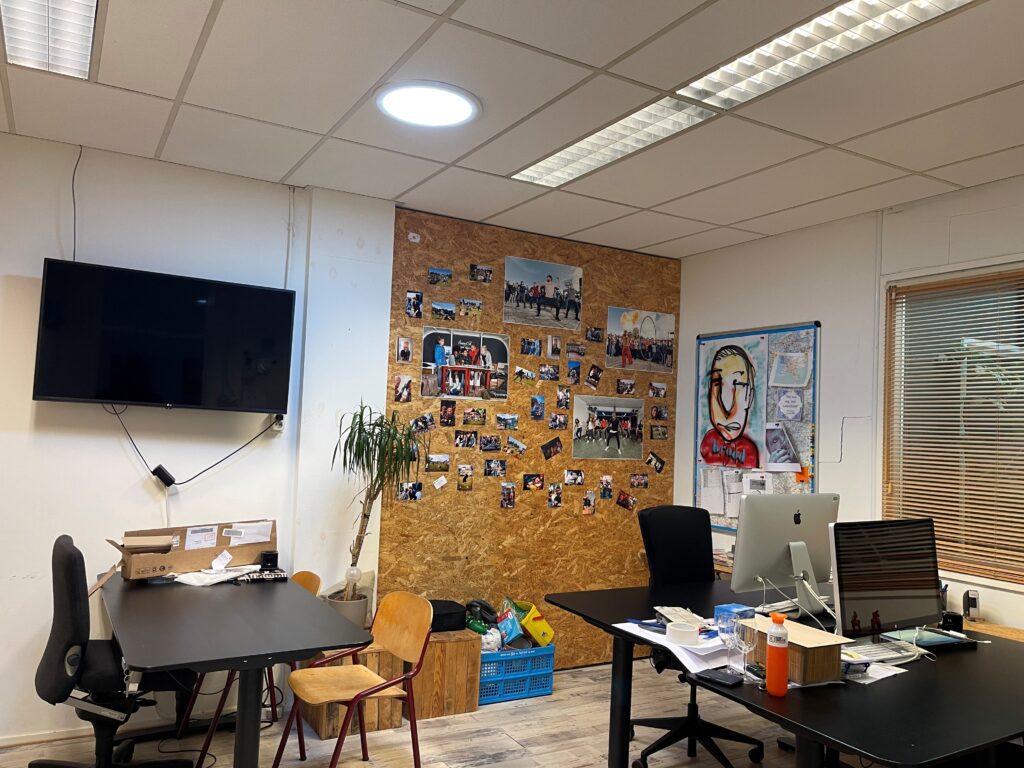 Floresstraat 7 te Zwolle Van Triest