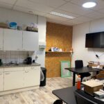 Bedrijfspand te huur Floresstraat 7 te Zwolle