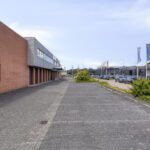 Bedrijfsruimte Zwolle te huur Van Triest