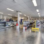 Van Triest Vastgoed te huur Zwolle bedrijfsruimte