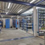 Vastgoed Van Triest te huur Zwolle bedrijfsruimte