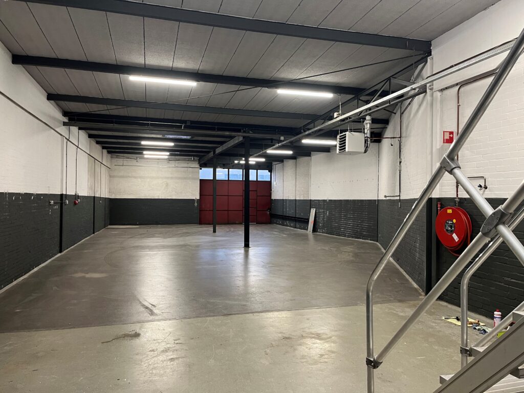 Van Triest te huur Floresstraat 7 te Zwolle