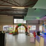 Bedrijfsruimte Showroomruimte Kantoorruimte Winkler Prinsstraat 10 Assen Van Triest Vastgoed te huur