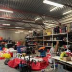 Bedrijfsruimte Showroomruimte Kantoorruimte Winkler Prinsstraat 10 Assen Van Triest Vastgoed te huur