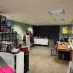 Bedrijfsruimte Showroomruimte Kantoorruimte Winkler Prinsstraat 10 Assen Van Triest Vastgoed te huur