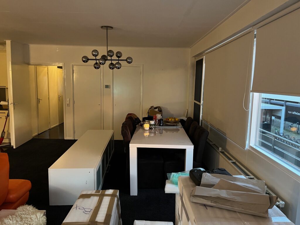 Hoofdstraat 181A Hoogeveen te huur