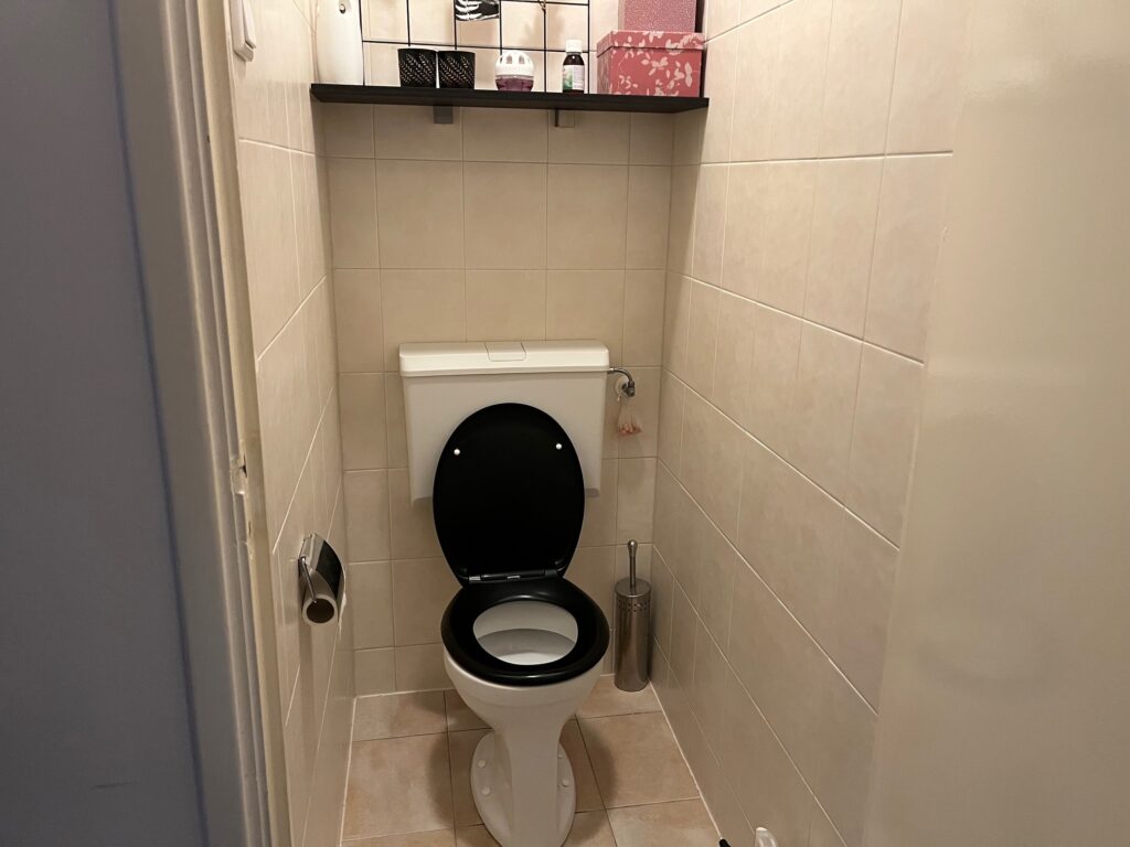 Appartement te huur Hoogeveen Van Triest