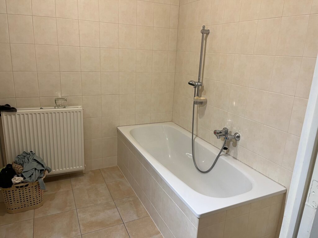 Appartement met terras te huur Hoogeveen