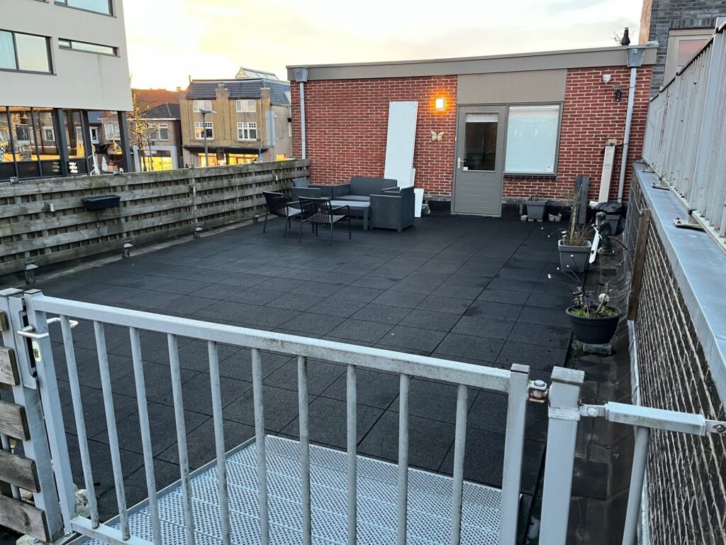 Appartement te huur Hoogeveen