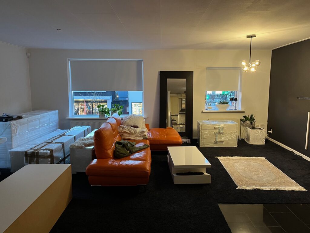 Woning verhuur Van Triest Vastgoed Hoogeveen