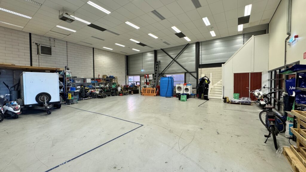 Te huur Wasaweg 25 te Groningen