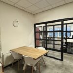 Bedrijfsruimte kantoorruimte te huur Wasaweg 25 te Groningen