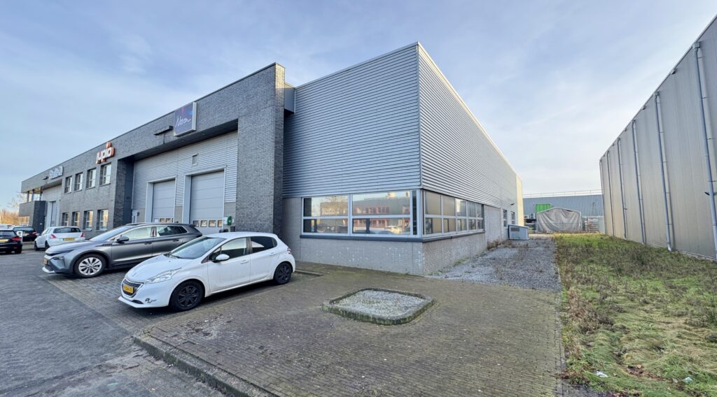 Wasaweg 25 Groningen te huur