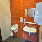 Te huur Van Triest Wasaweg 25 Groningen