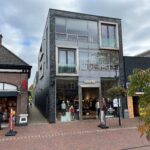 Woonruimte centrum Hoogeveen te huur