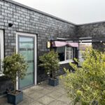 Woonruimte en garagebox centrum Hoogeveen