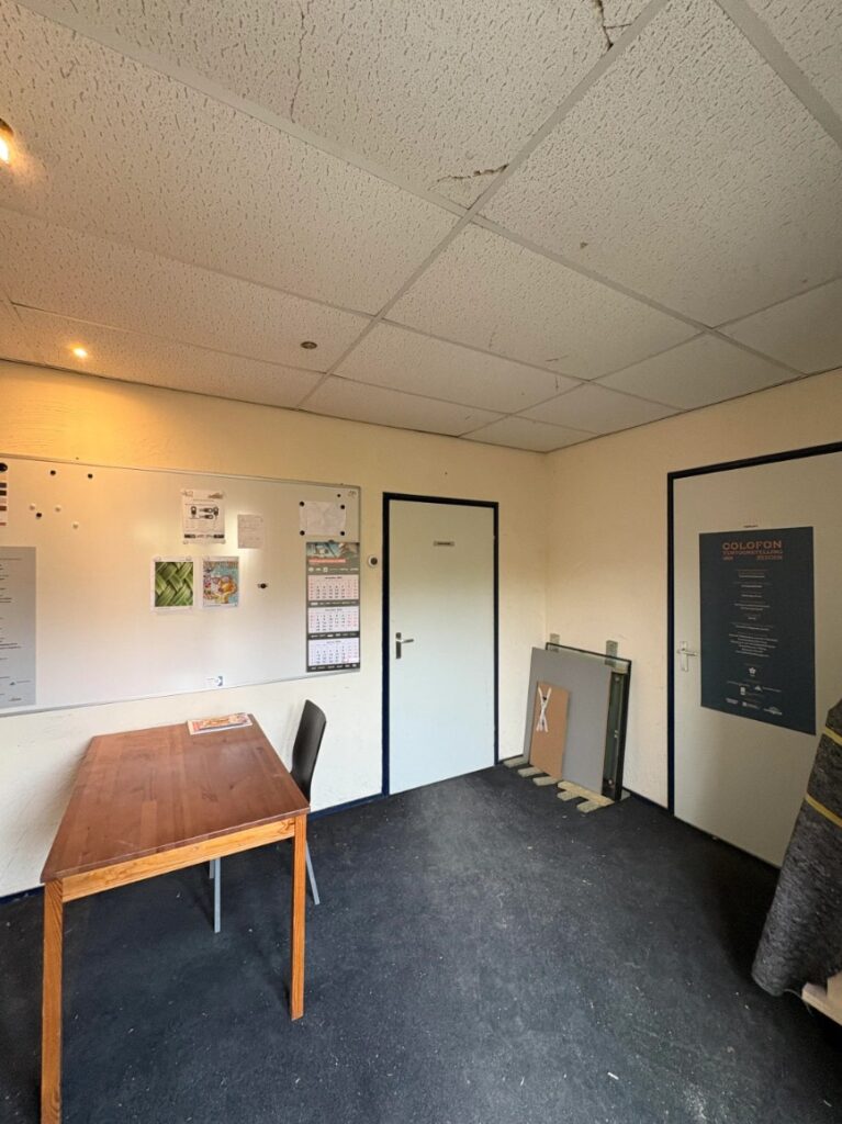 W.A. Scholtenstraat 3F te huur Van Triest