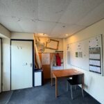 Te huur bedrijfsruimte Assen Van Triest