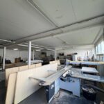 Bedrijfsruimte kantoorruimte te huur W.A. Scholtenstraat 3F