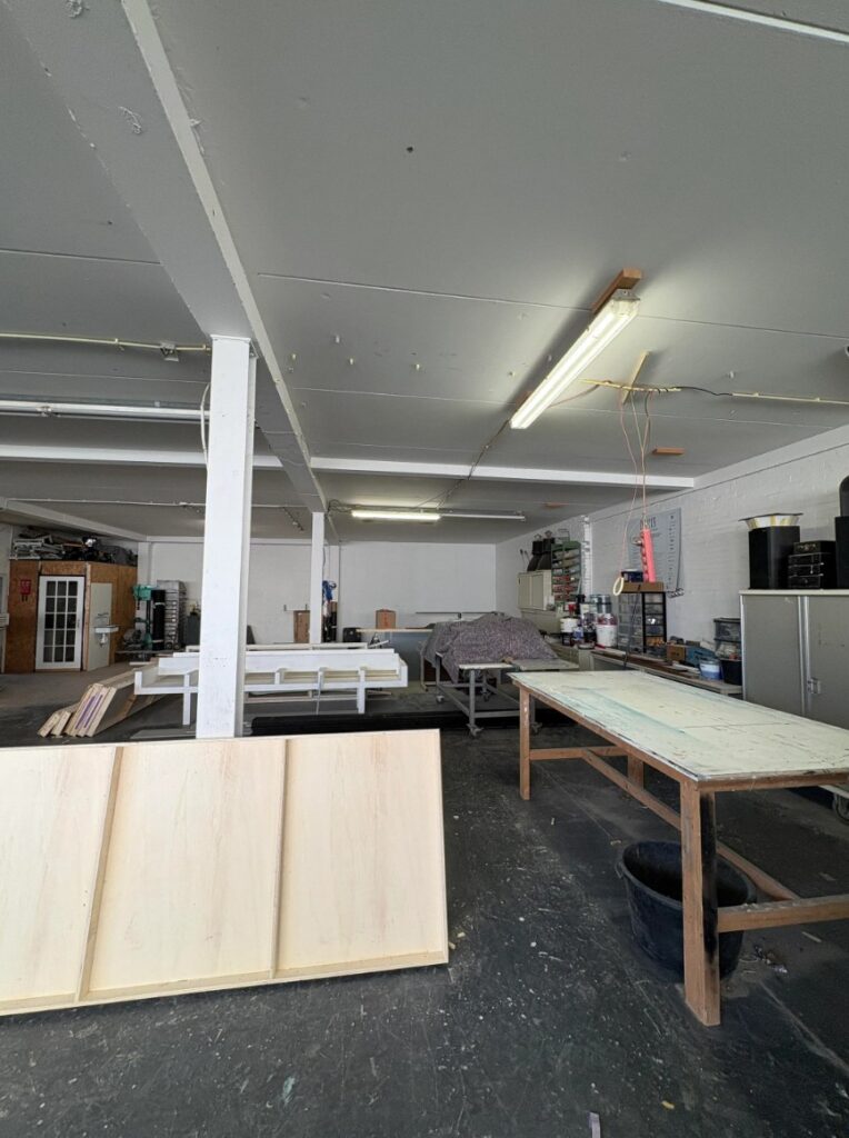 Bedrijfsruimte kantoorruimte te huur Assen