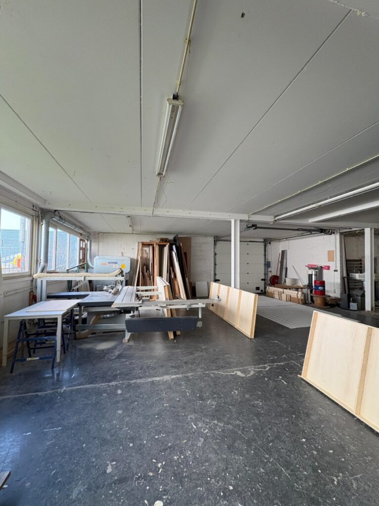 Van Triest te huur W.A. Scholtenstraat 3F