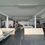 Van Triest te huur W.A. Scholtenstraat 3F bedrijfsruimte