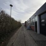 W.A. Scholtenstraat 3F te huur Assen Van Triest