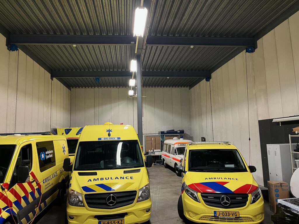 Te huur Voltastraat 7B Zwolle