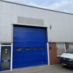 Voltastraat bedrijfsruimte te huur