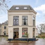 Van Triest te huur centrum Zwolle