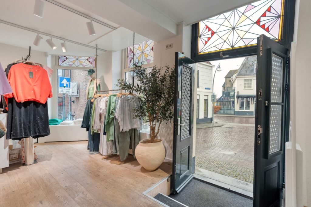 Te huur Diezerpoortenplas Zwolle