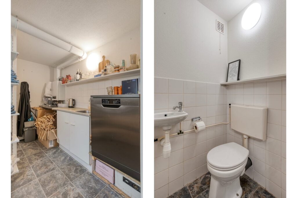 Te huur winkelruimte Zwolle