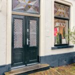 Te huur Van Triest Vastgoed