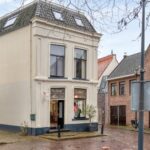 Winkelruimte Van Triest Diezerpoortenplas Zwolle