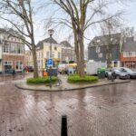Winkelruimte Van Triest te huur Zwolle