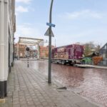 Centrum Zwolle winkelruimte te huur