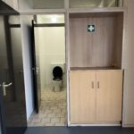 Bedrijfsruimte Showroomruimte Kantoorruimte Winkler Prinsstraat 10 Assen Van Triest Vastgoed te huur