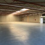 Bedrijfsruimte Showroomruimte Kantoorruimte Winkler Prinsstraat 10 Assen Van Triest Vastgoed te huur