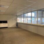 Bedrijfsruimte Showroomruimte Kantoorruimte Winkler Prinsstraat 10 Assen Van Triest Vastgoed te huur