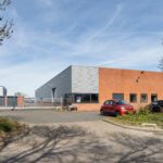 Kantoorruimte te huur Zwolle Van Triest