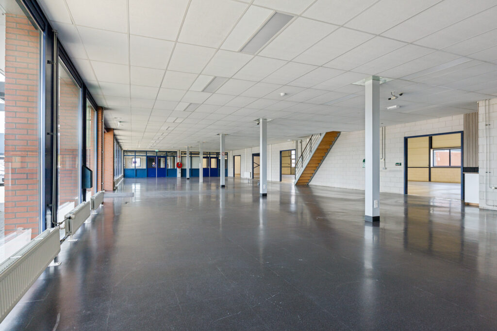 Van Triest te huur Zwolle