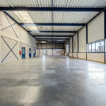 Te huur bedrijfspand Zwolle