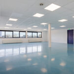 Van Triest Vastgoed te huur