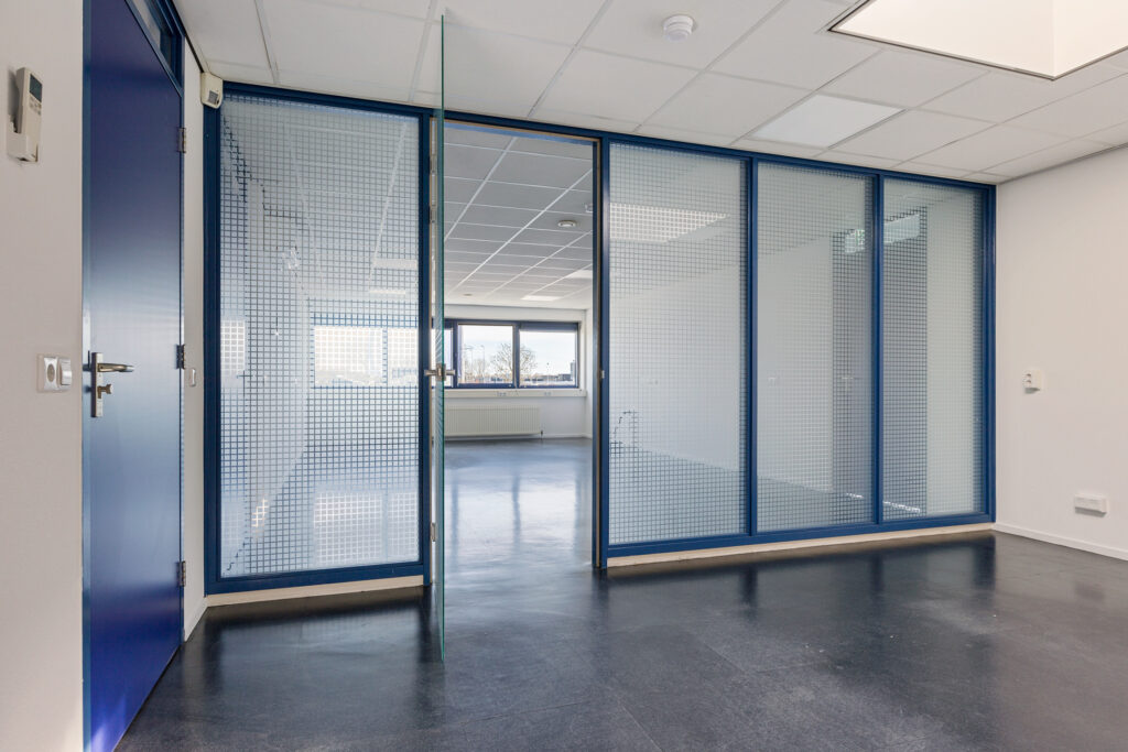 Bedrijfsruimte te huur Zwolle