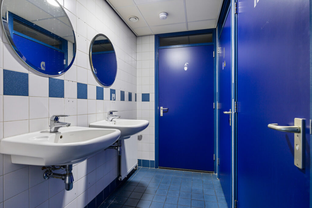 Showroom te huur Zwolle Van Triest