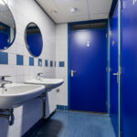 Showroom te huur Zwolle Van Triest