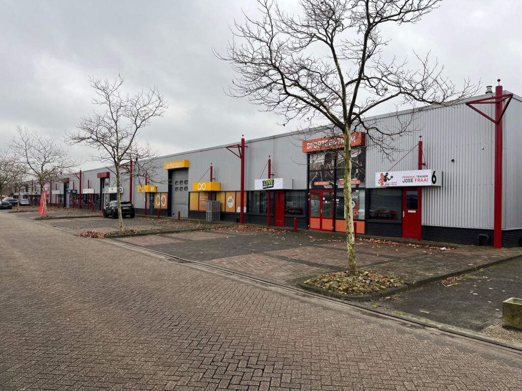 Van Triest Assen