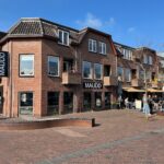 winkelruimte te huur Van Triest Beilen
