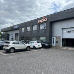 Groningen Wasaweg te huur kantoorruimte